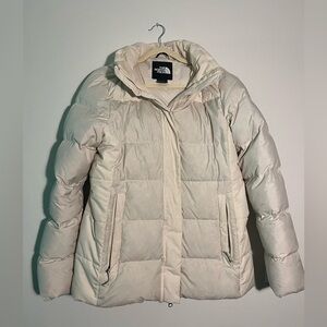 North Face Women’s Winter Coat Size L